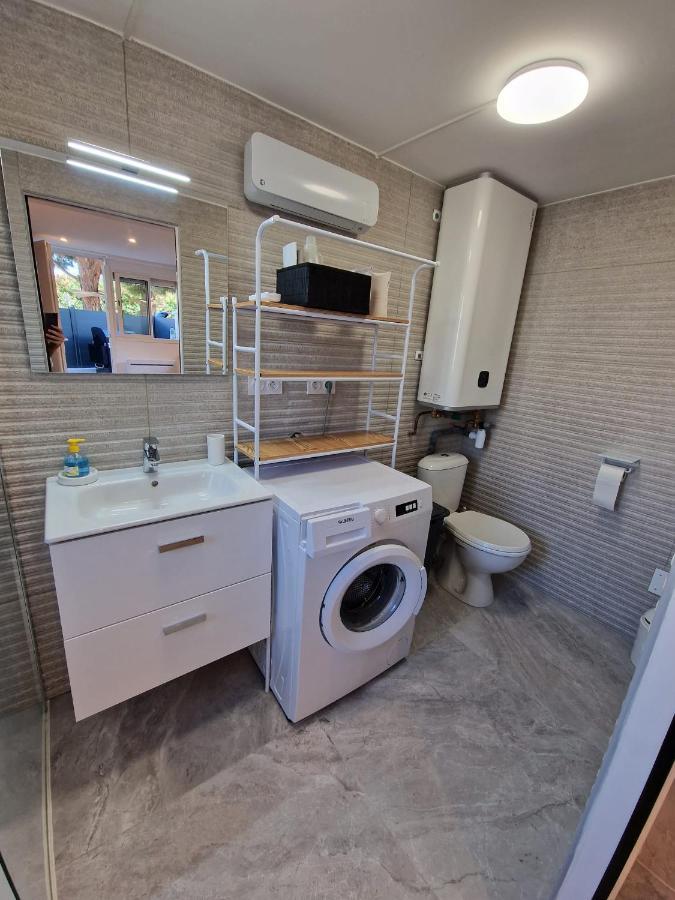 Le Navigateur - Canetoise Refaite A Neuf ภายนอก รูปภาพ