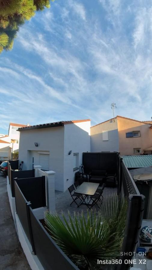 Le Navigateur - Canetoise Refaite A Neuf ภายนอก รูปภาพ