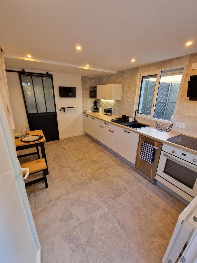 Le Navigateur - Canetoise Refaite A Neuf ภายนอก รูปภาพ