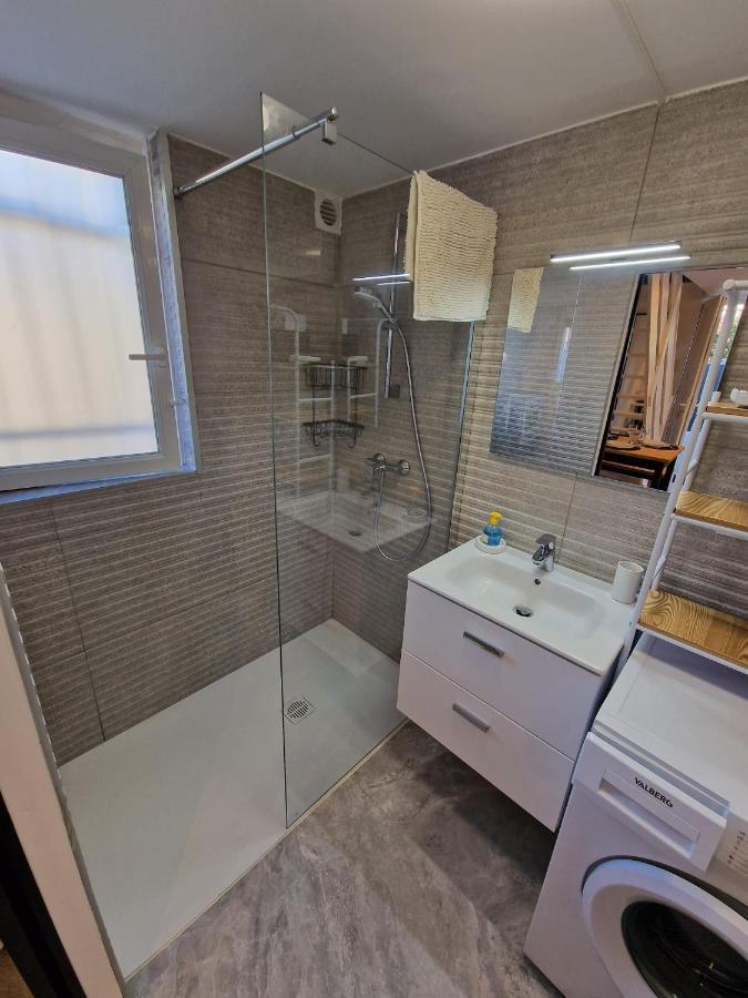 Le Navigateur - Canetoise Refaite A Neuf ภายนอก รูปภาพ